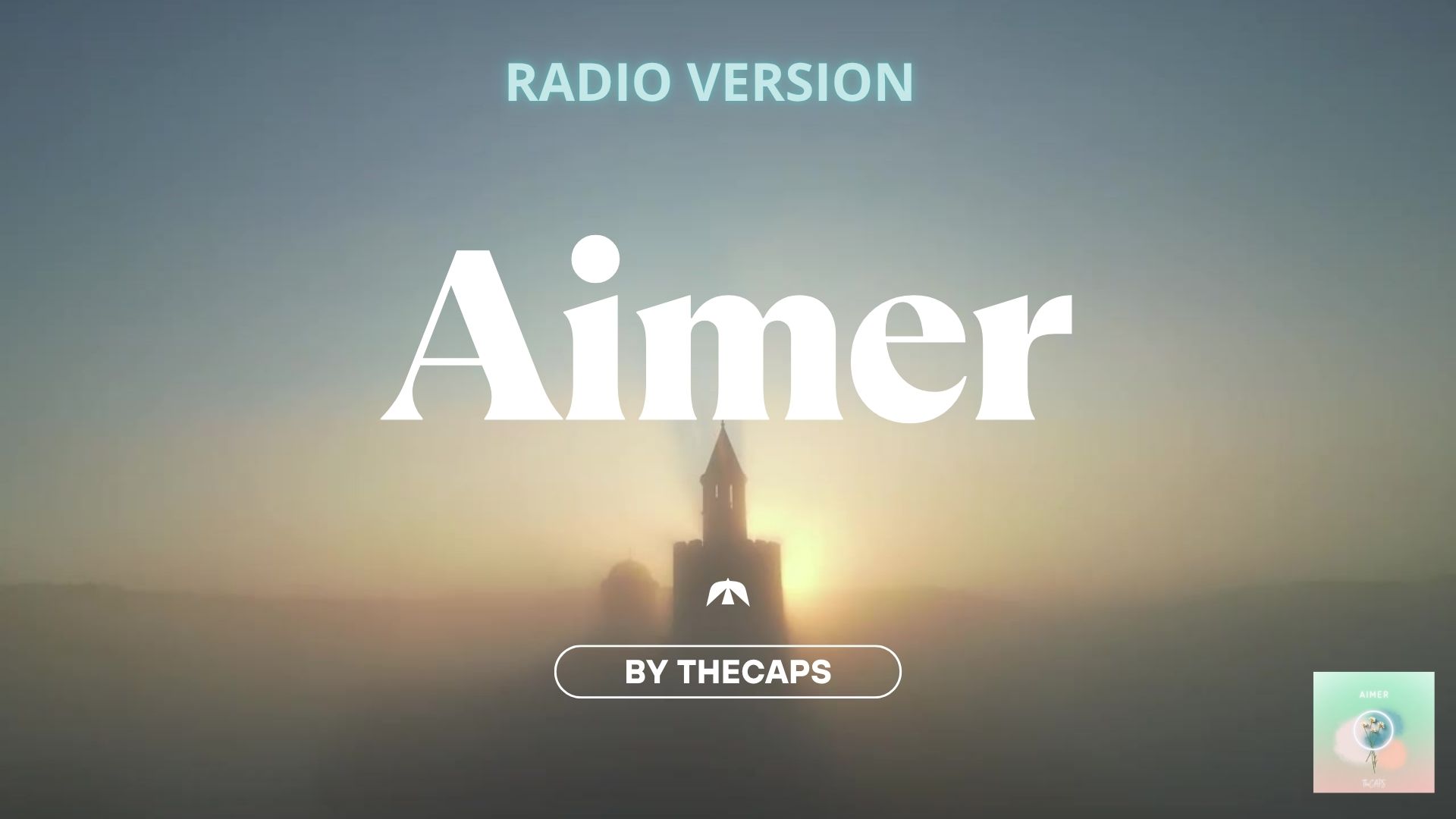 AIMER sort en version LONGUE :: TheCAPS